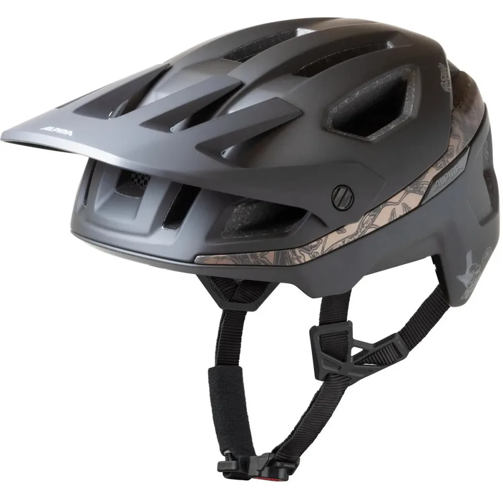 Alpina Rootage 2 Mips Fahrradhelm