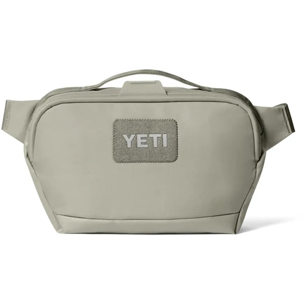 Yeti Ranchero 4L Umhängetasche