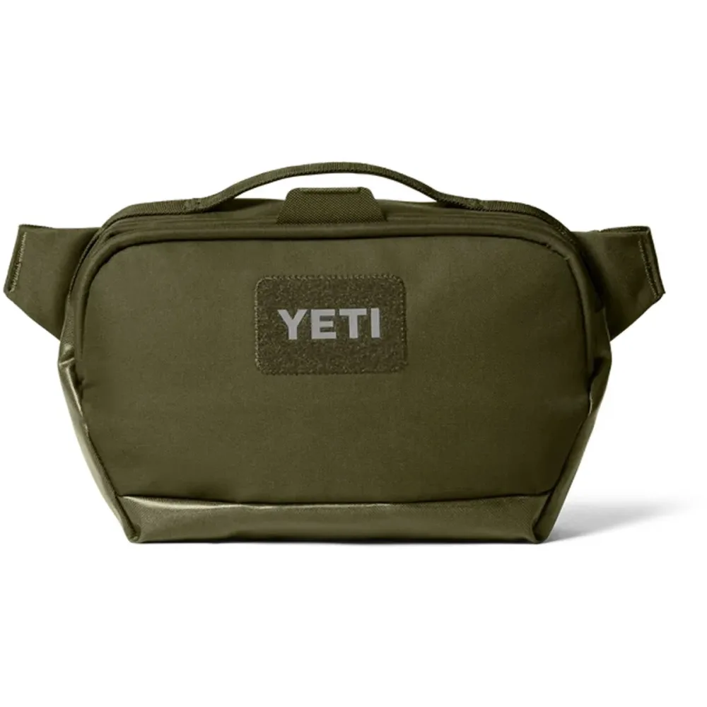 Yeti Ranchero 4L Umhängetasche