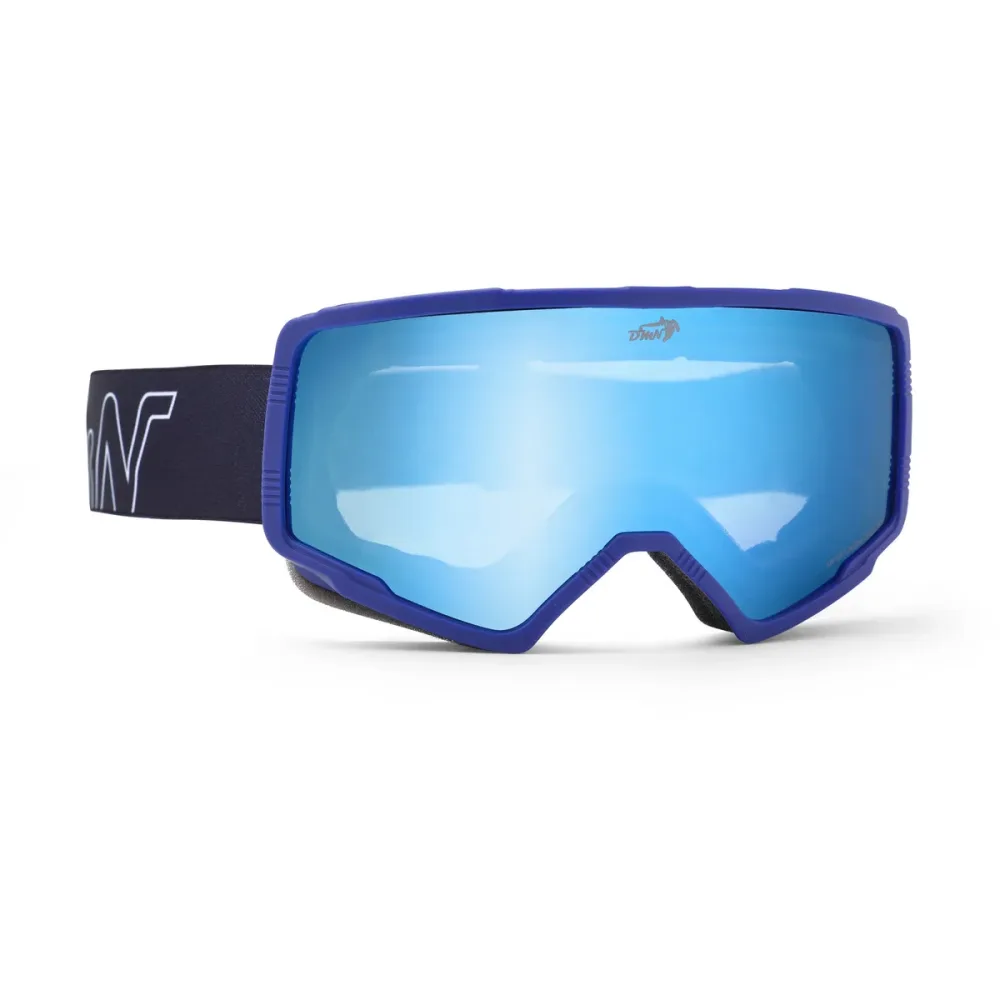 Demon Frost OTG Skibrille