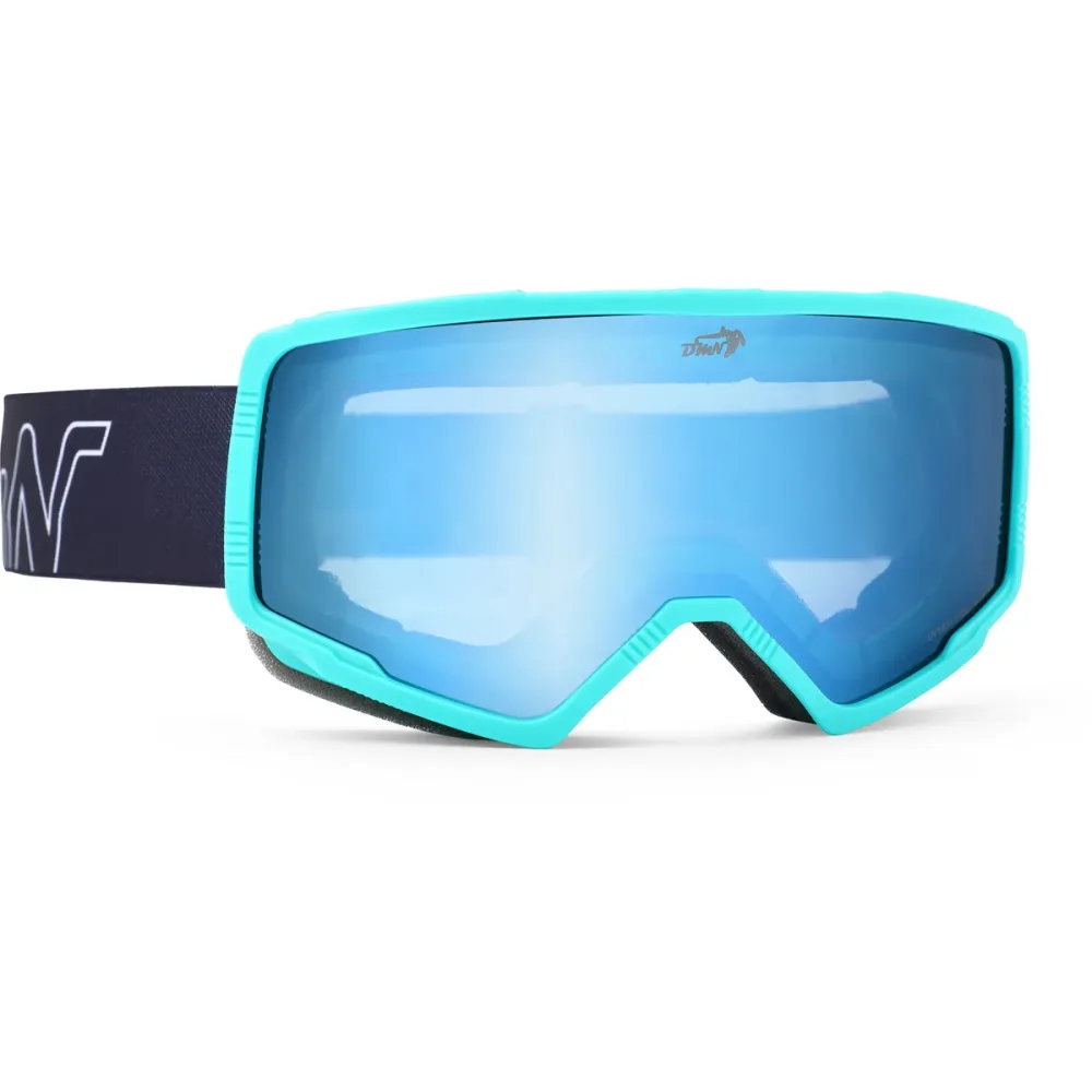 Demon Frost OTG Skibrille