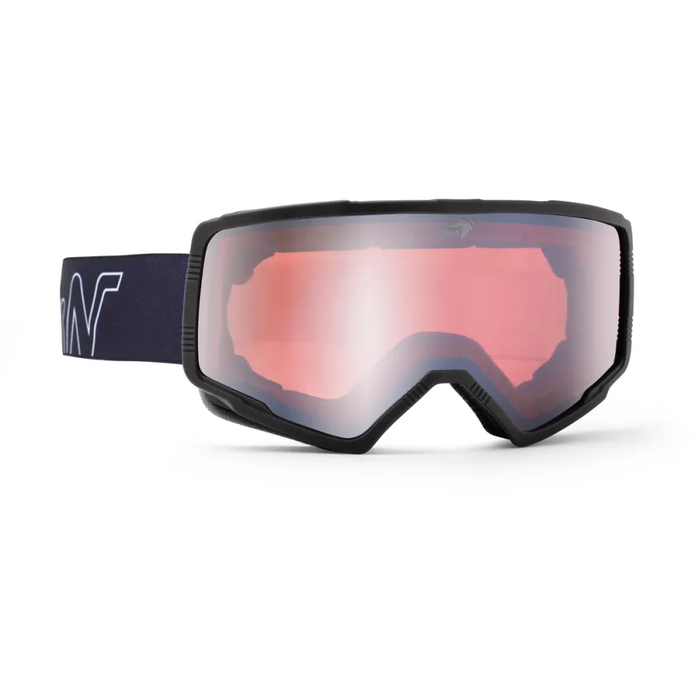 Demon Frost OTG Skibrille