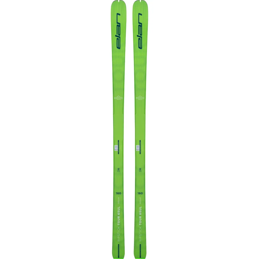 Elan Ripstick Tour 65 UL Tourenski 26/27