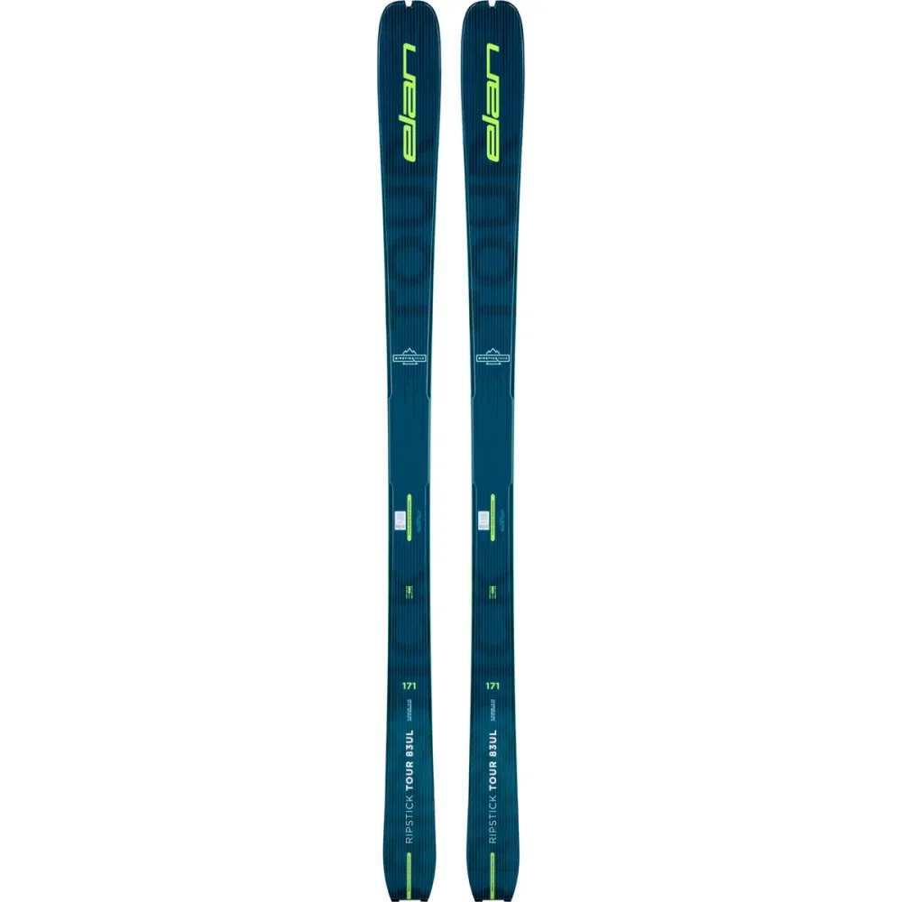 Elan Ripstick Tour 83 UL Tourenski 26/27