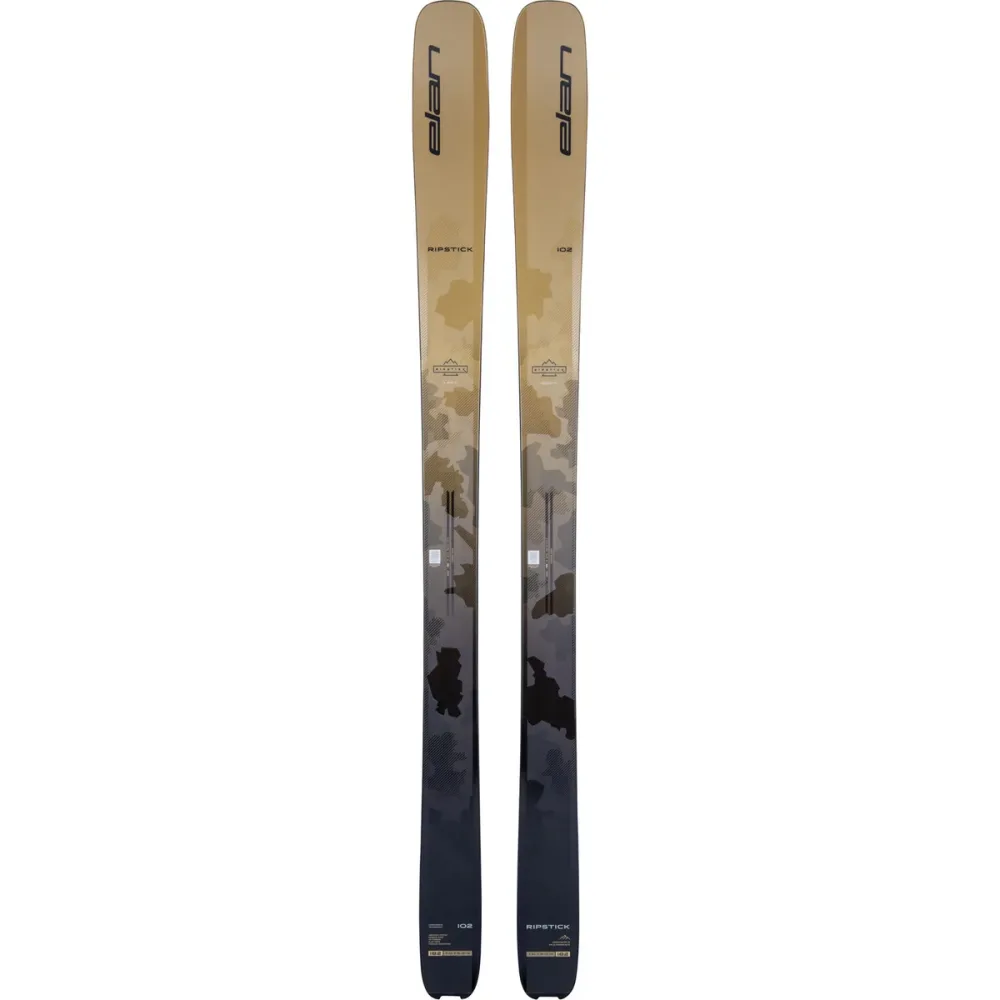 Elan Ripstick 102 Freerideski 26/27