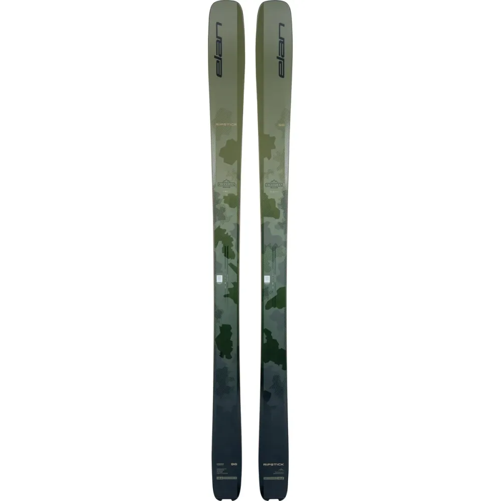 Elan Ripstick 96 Freerideski 26/27