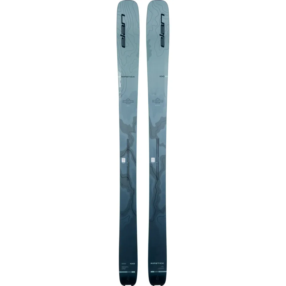Elan Damen Ripstick 100 Freerideski 26/27