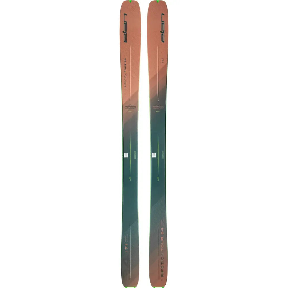 Elan Damen Ripstick Tour 94 Tourenski 26/27