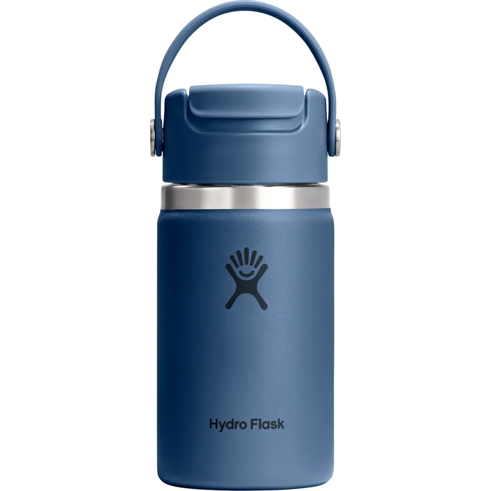 Hydro Flask 12oz Travel Mug Flip Sip Isolierflasche