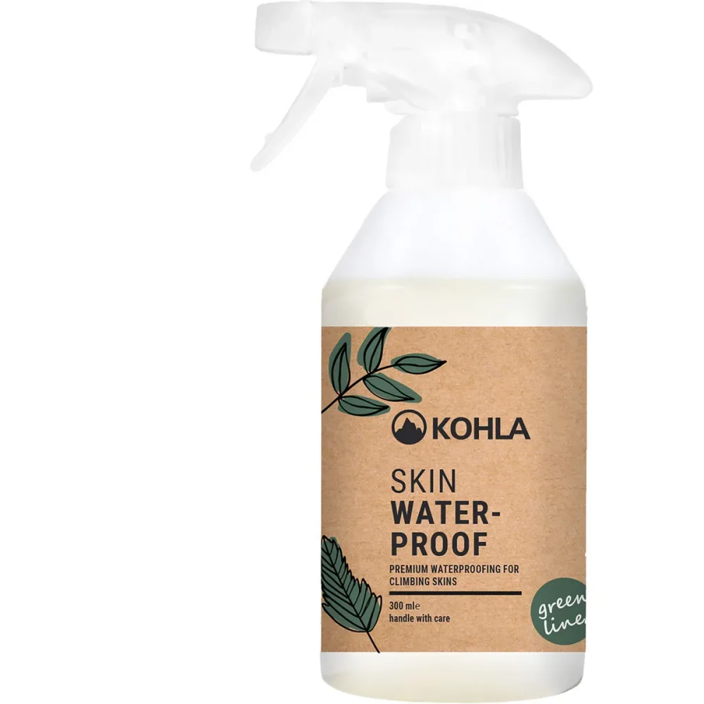 Kohla Green Line Skin Waterproof Spray