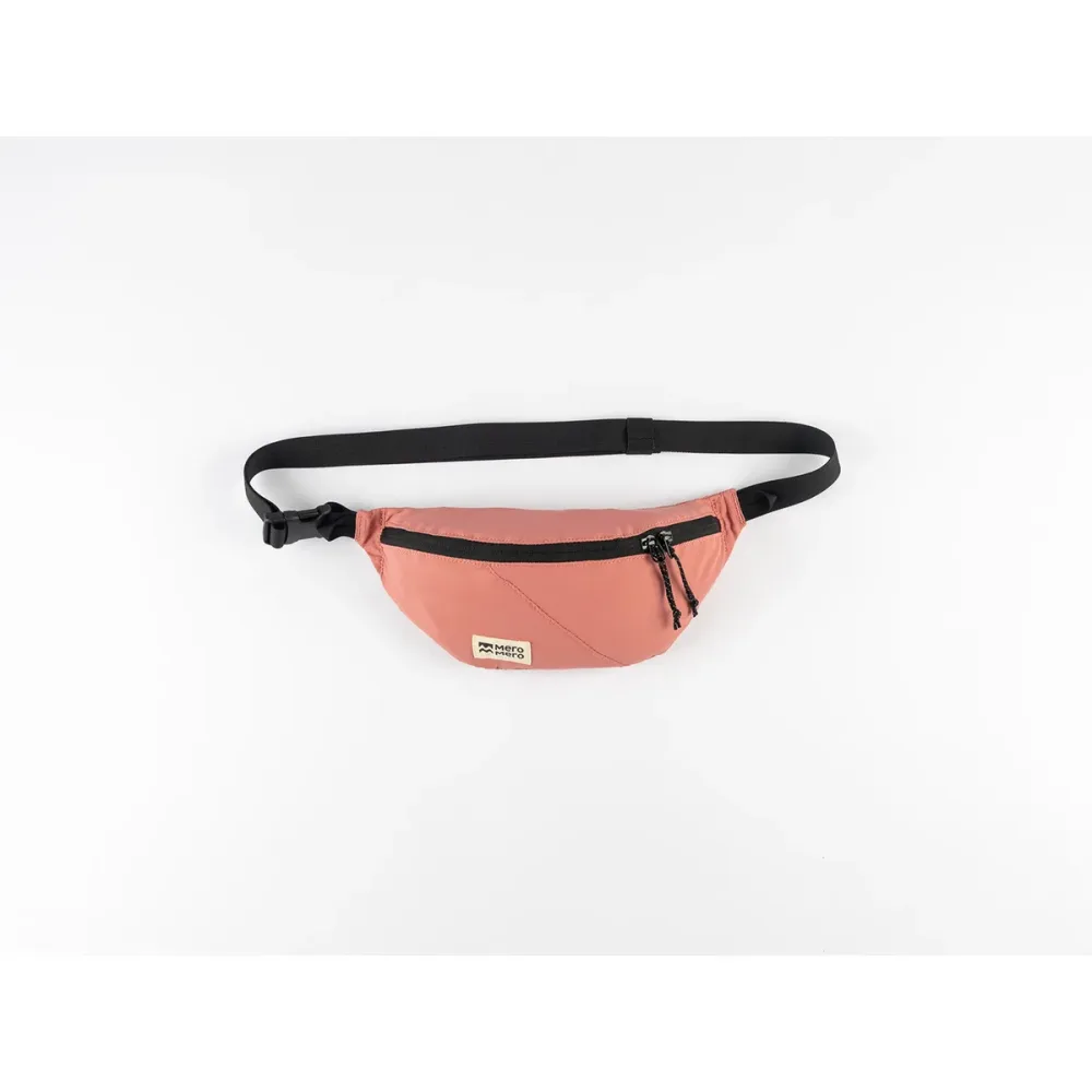 MeroMero Mini-HoïAn light Hüfttasche