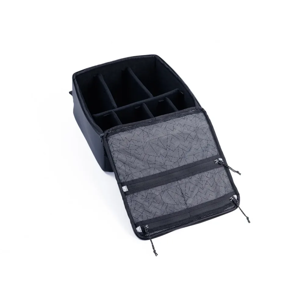 MeroMero Aravis Kamera Organizer