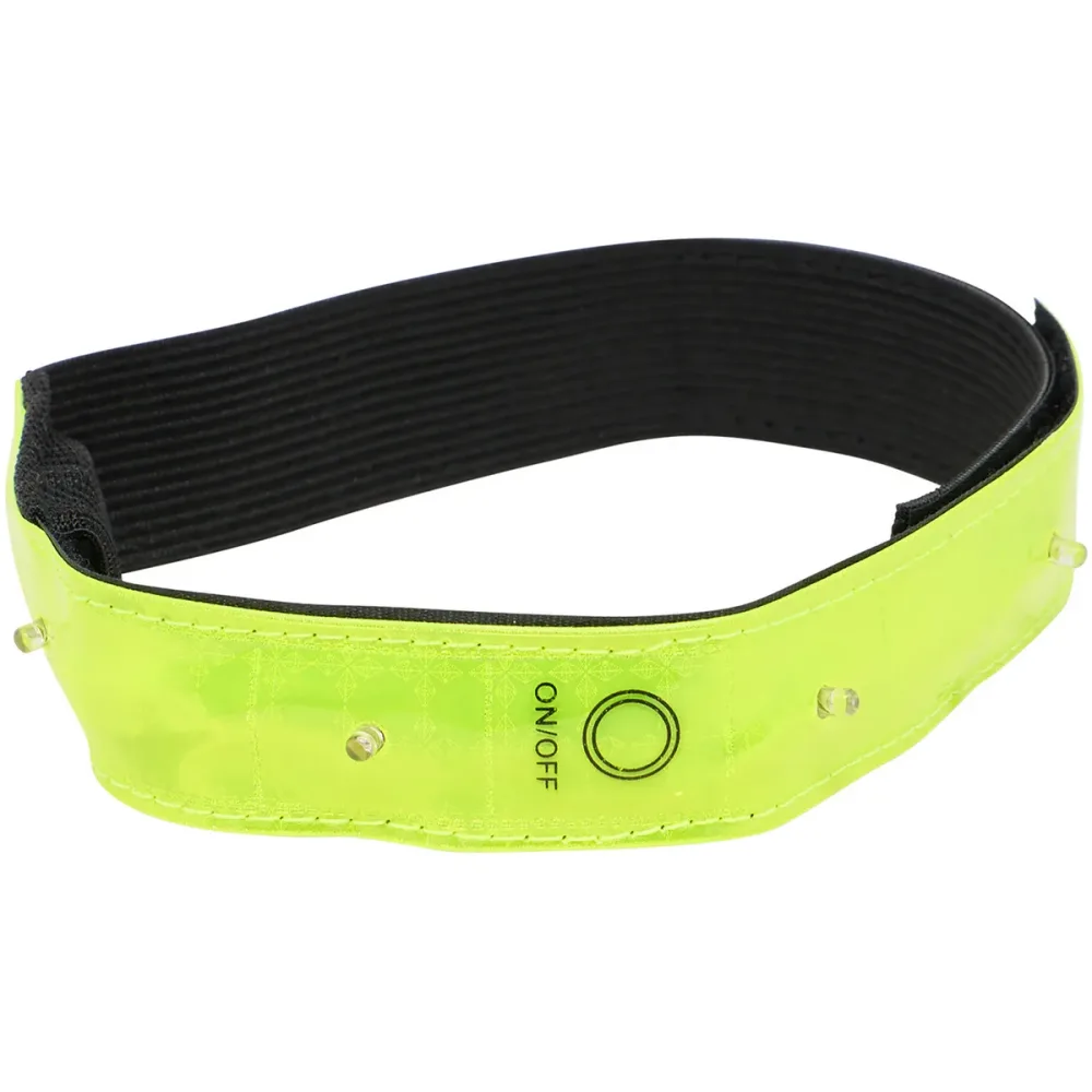 Witeblaze Led Reflective Band