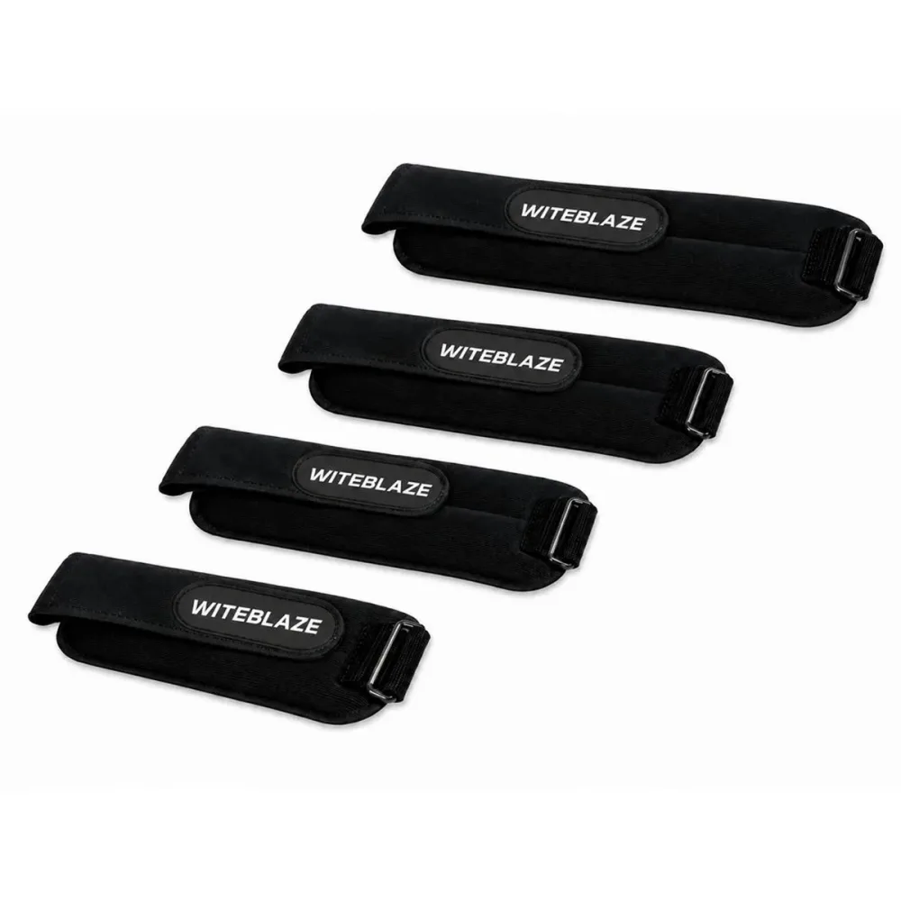 Witeblaze Neopren Gewichtsmanschette