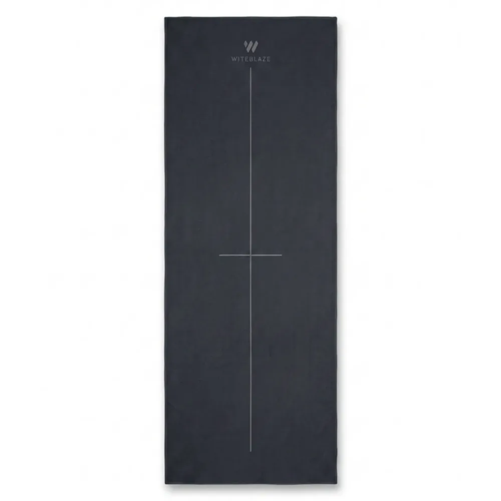 Witeblaze Yoga Handtuch