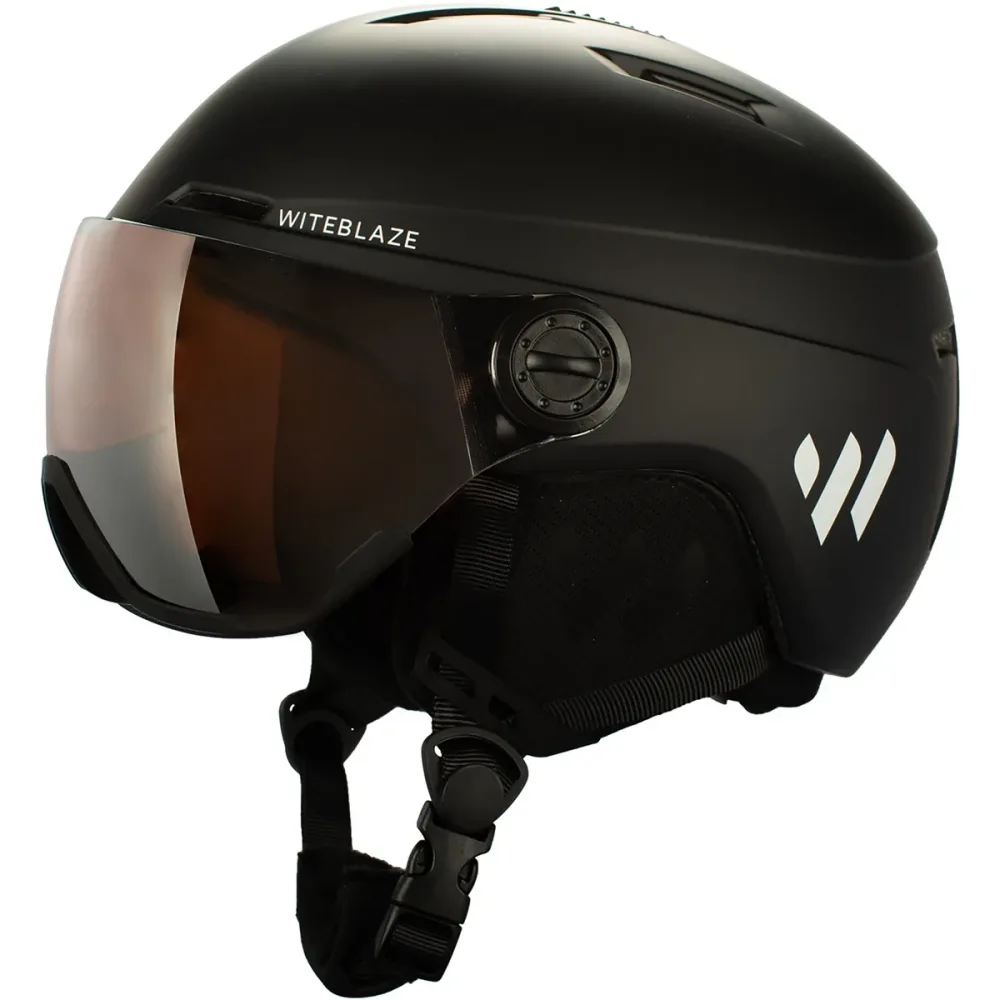 Witeblaze Visor Pro Skihelm