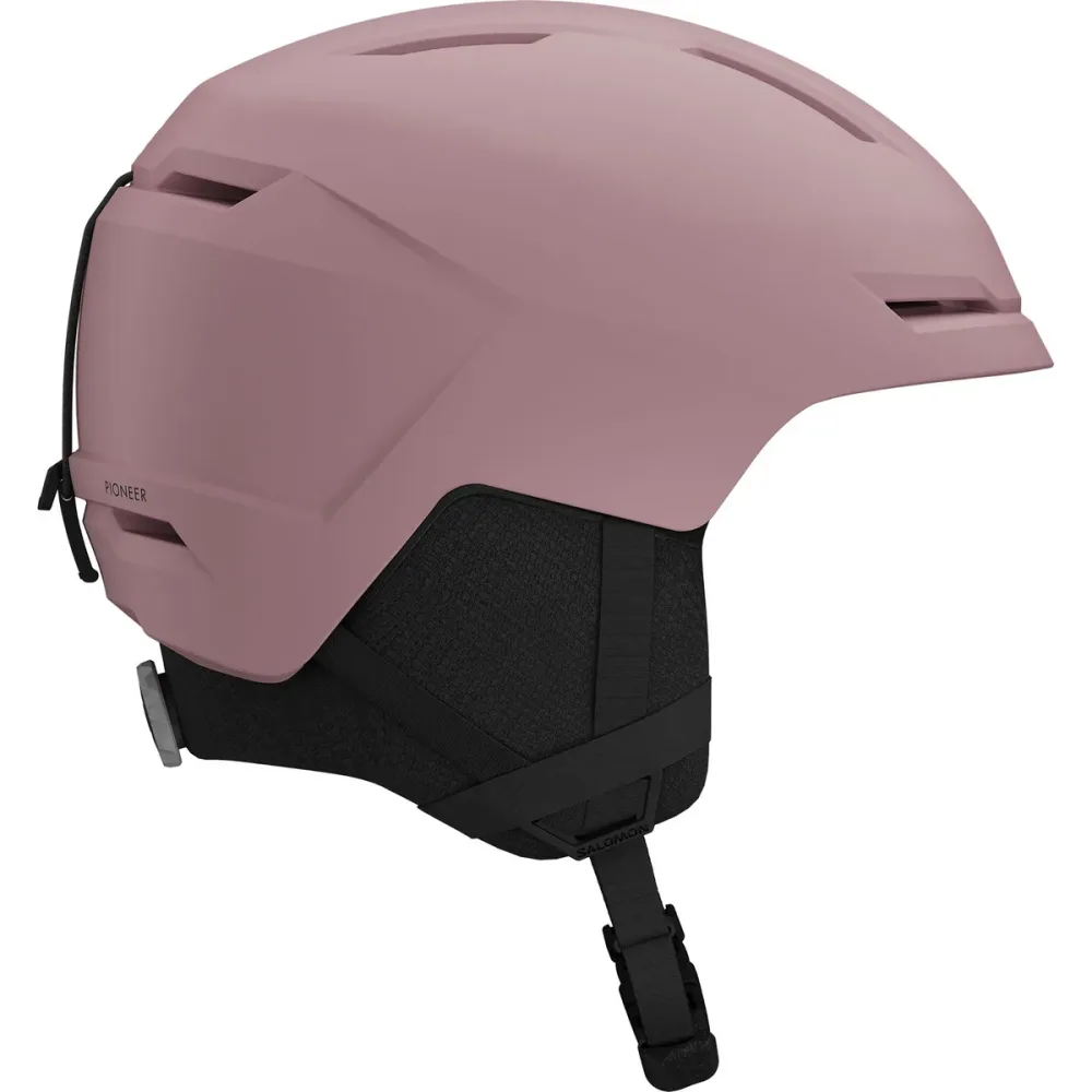 Salomon Damen Pioneer 3 Access Skihelm