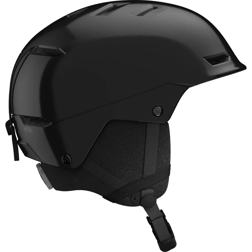 Salomon Kinder Husk Skihelm