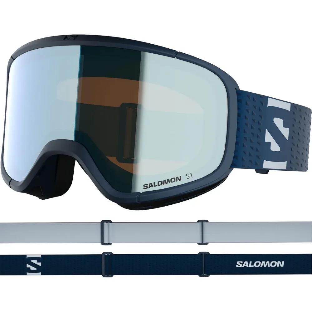 Salomon Kinder Aksium 2.0 Skibrille