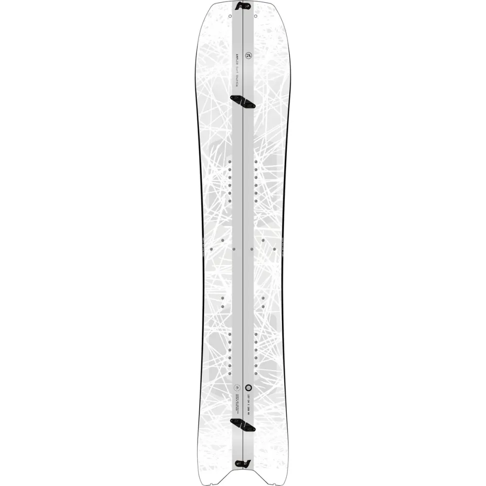 Amplid Surf Shuttle Splitboard 26/27