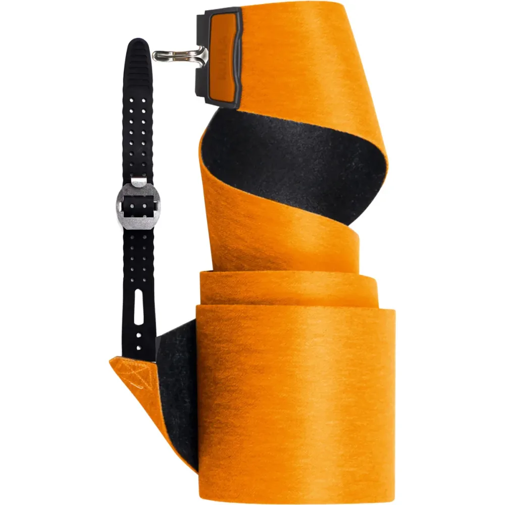 Amplid Milligram Splitboardfelle
