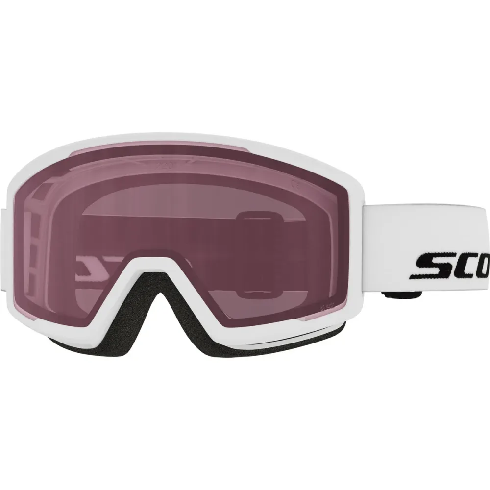 Scott Trace Compact Skibrille