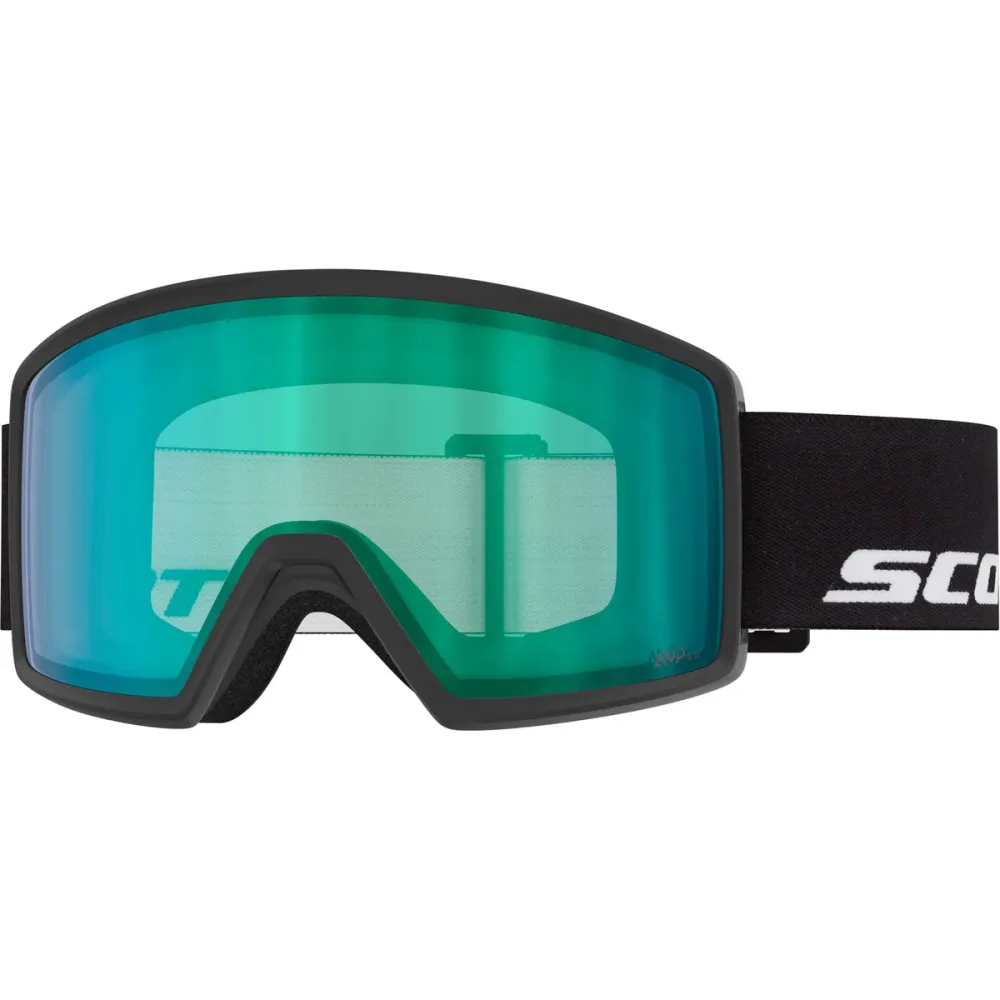 Scott Neo Skibrille