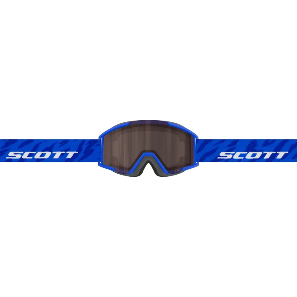 Scott Kinder Shield Pro Skibrille