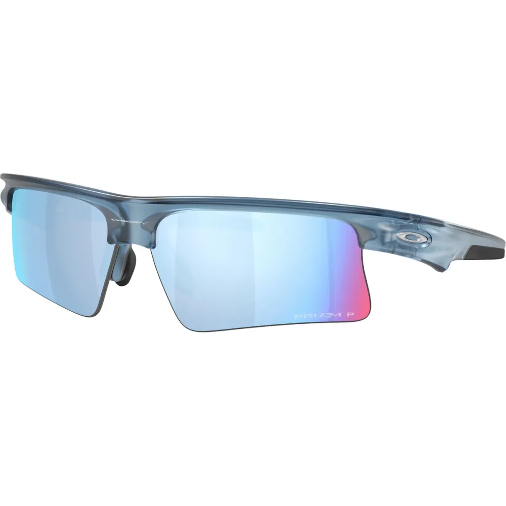 Oakley Bisphaera Speed Sportbrille