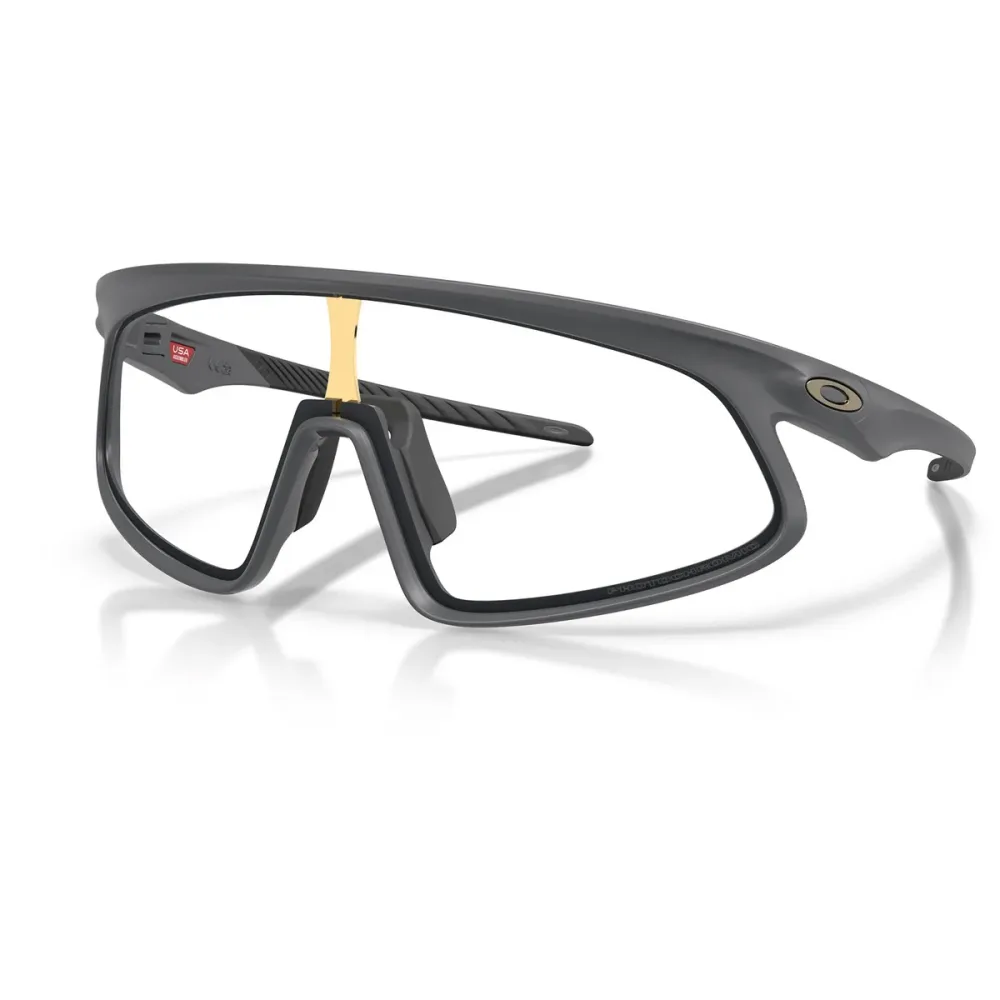 Oakley RSLV 141 Sportbrille