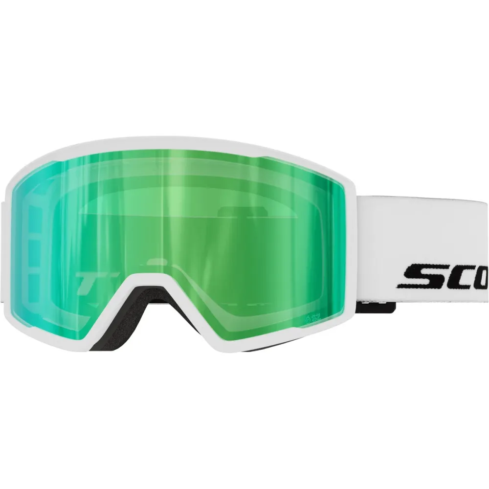 Scott Trace Pro Skibrille