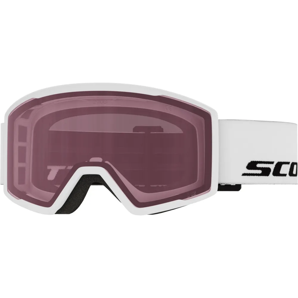 Scott Trace Skibrille