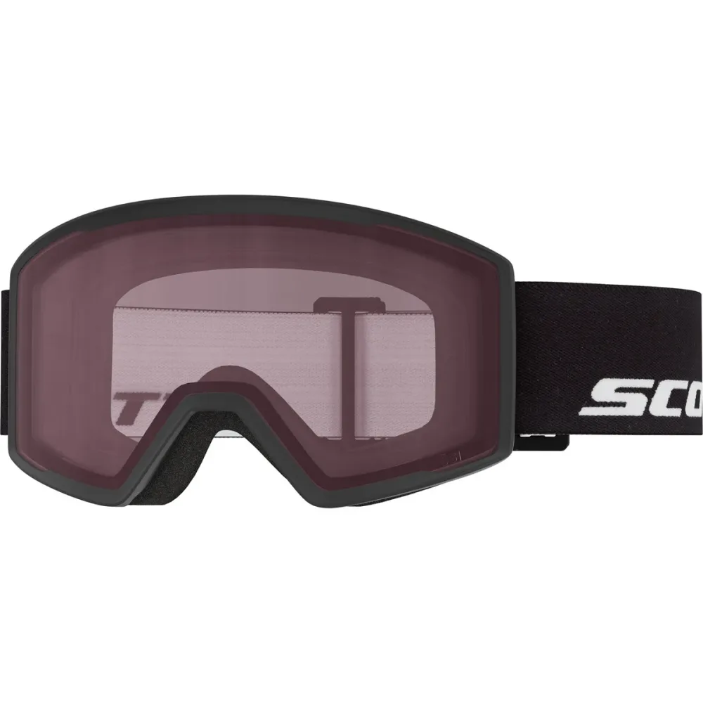 Scott Trace Skibrille