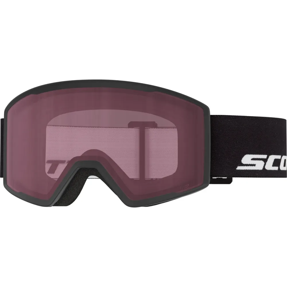 Scott Trace Skibrille