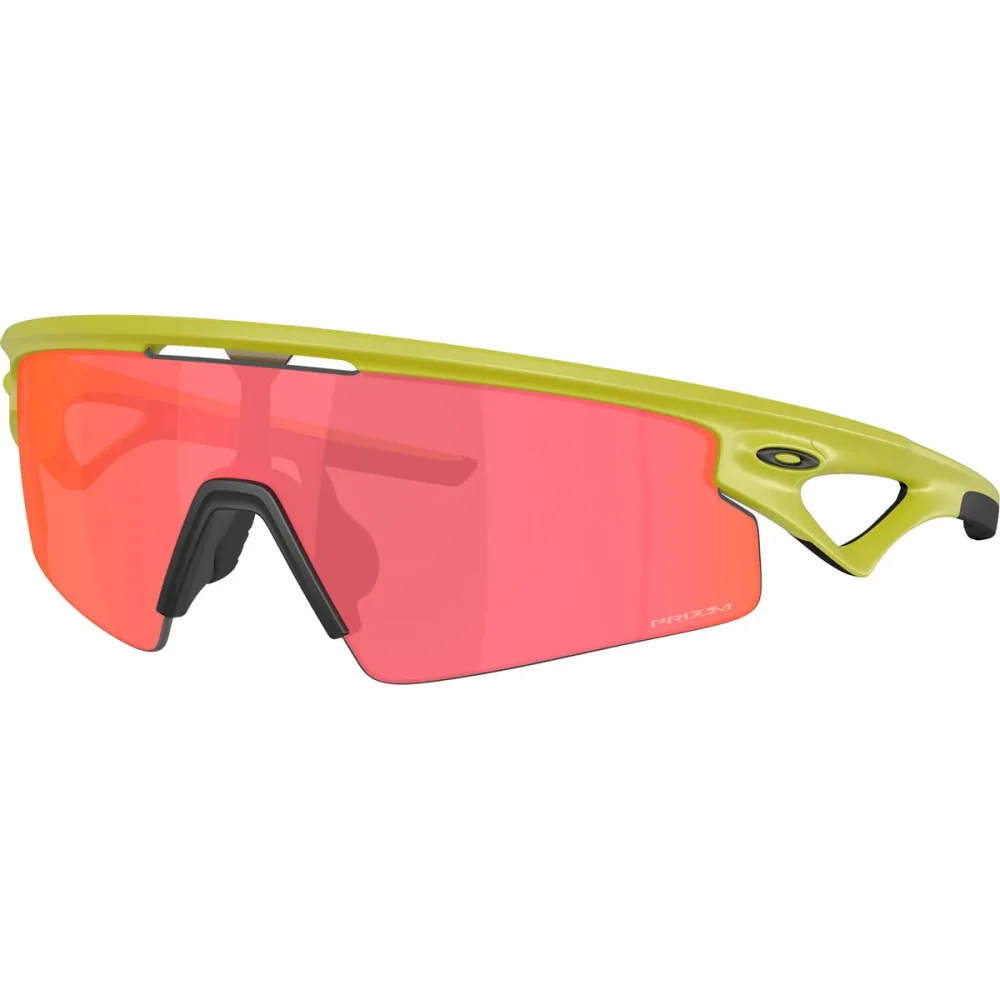 Oakley Sphaera Strike Sportbrille