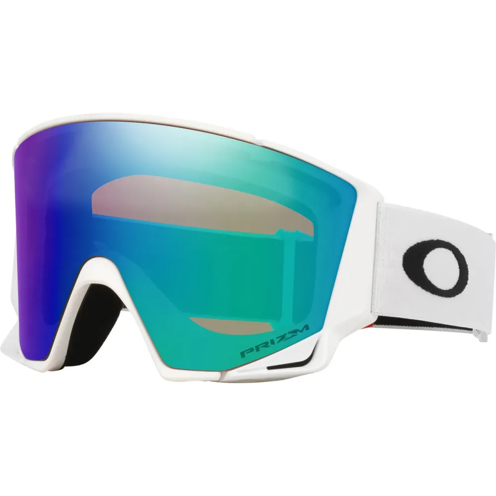 Oakley Flow Scape L Skibrille