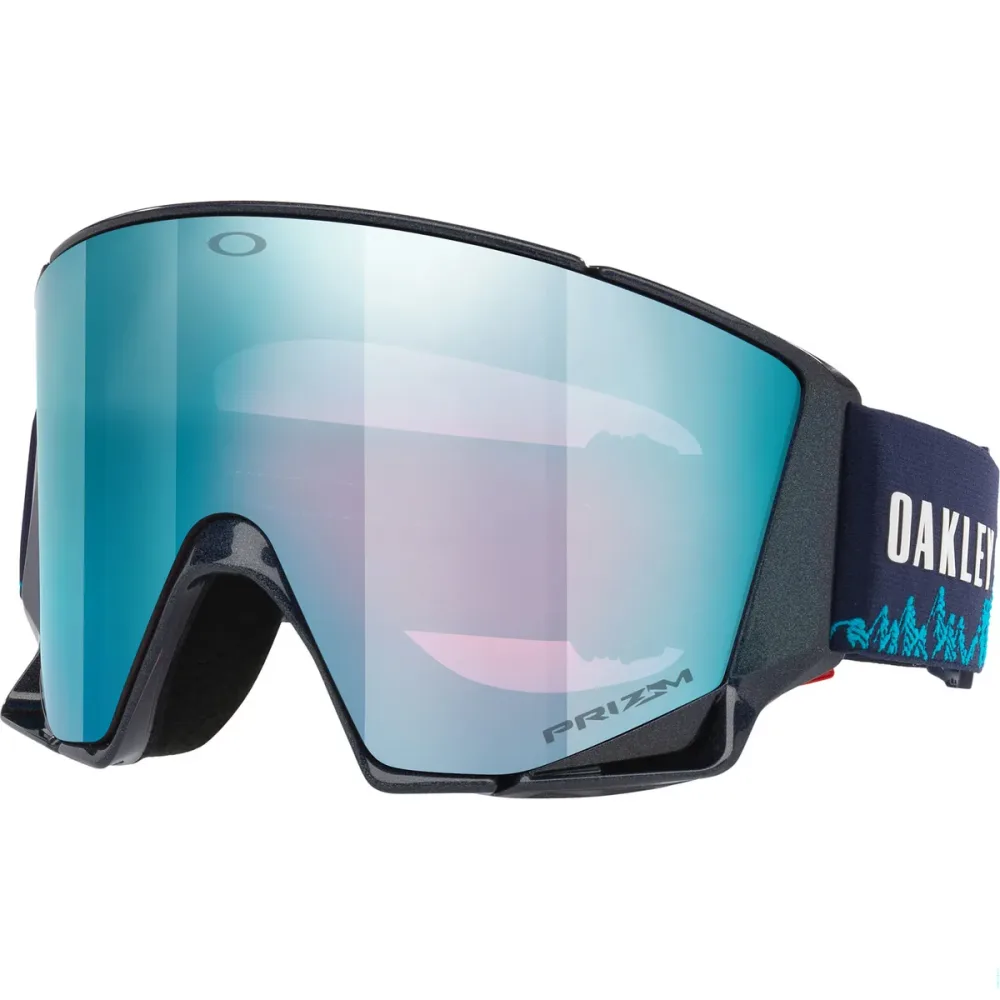 Oakley Flow Scape L Skibrille
