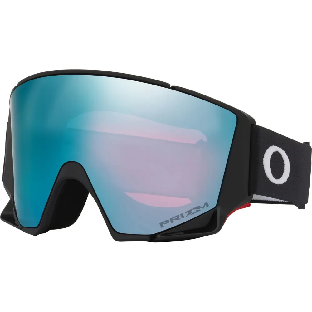 Oakley Flow Scape M Skibrille
