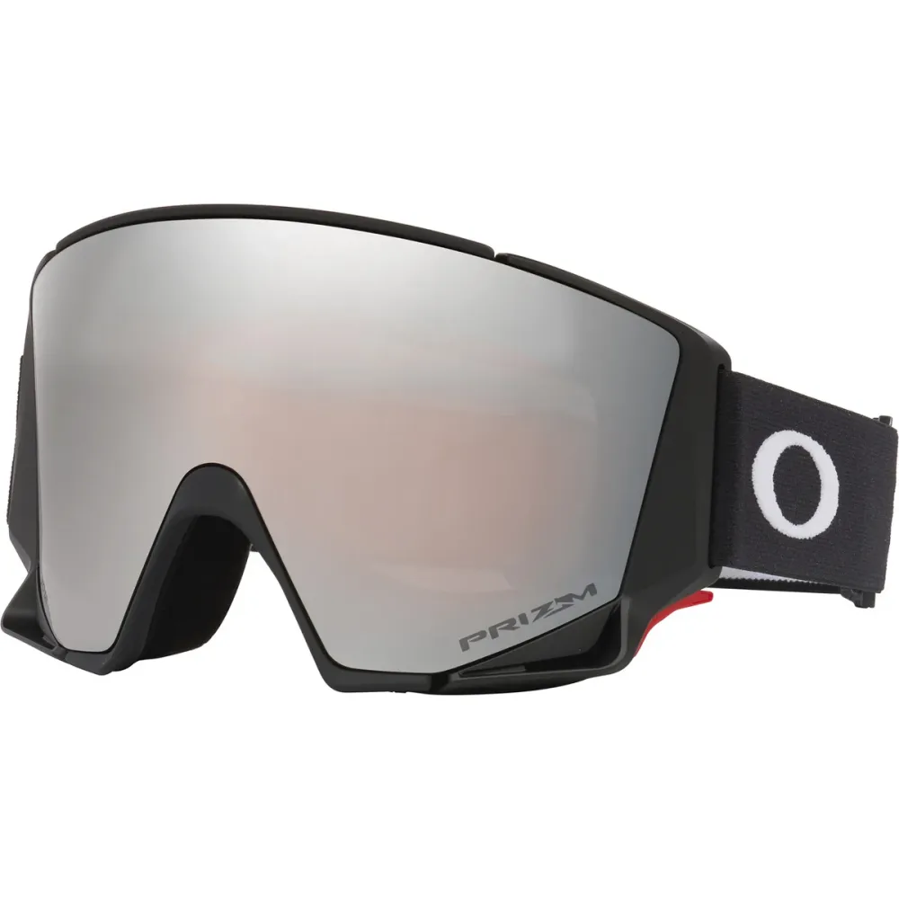 Oakley Flow Scape M Skibrille