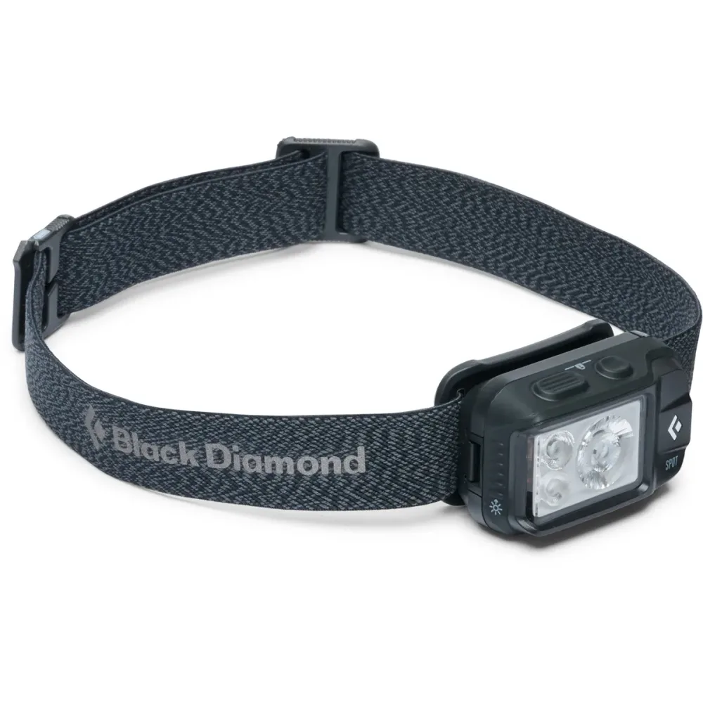 Black Diamond Spot Stirnlampe