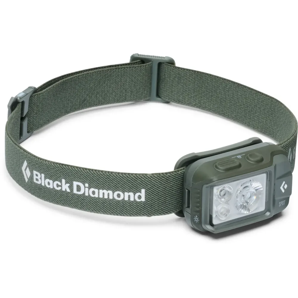 Black Diamond Spot Stirnlampe