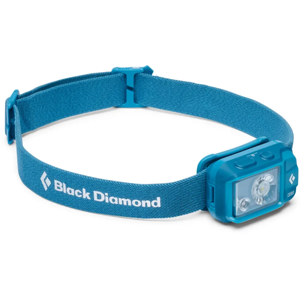 Black Diamond Cosmo Stirnlampe