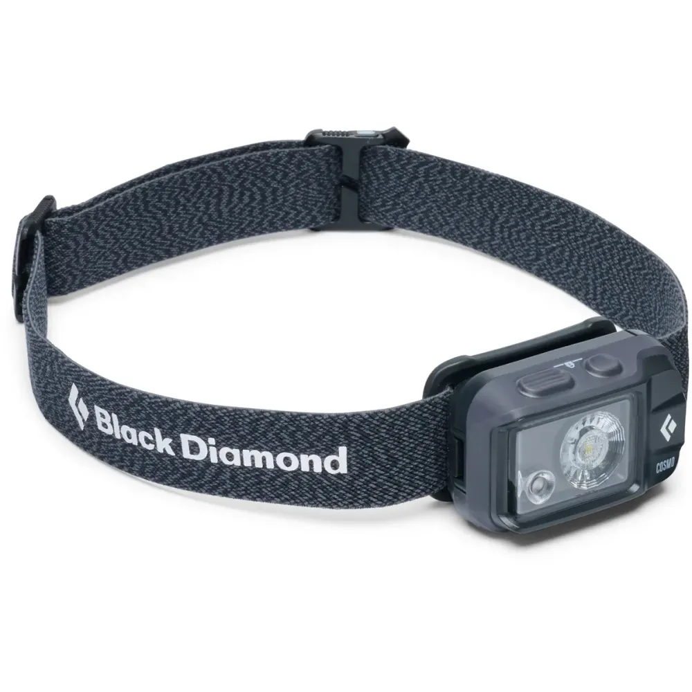 Black Diamond Cosmo Stirnlampe