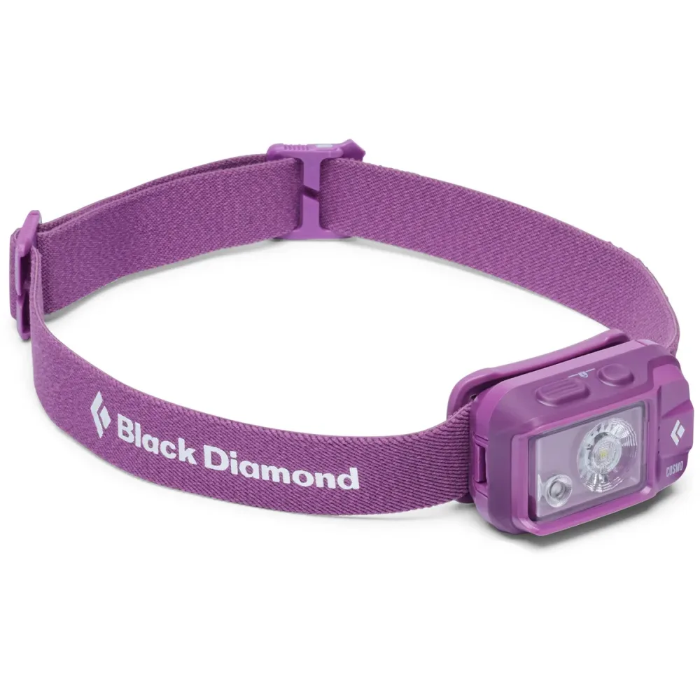 Black Diamond Cosmo Stirnlampe