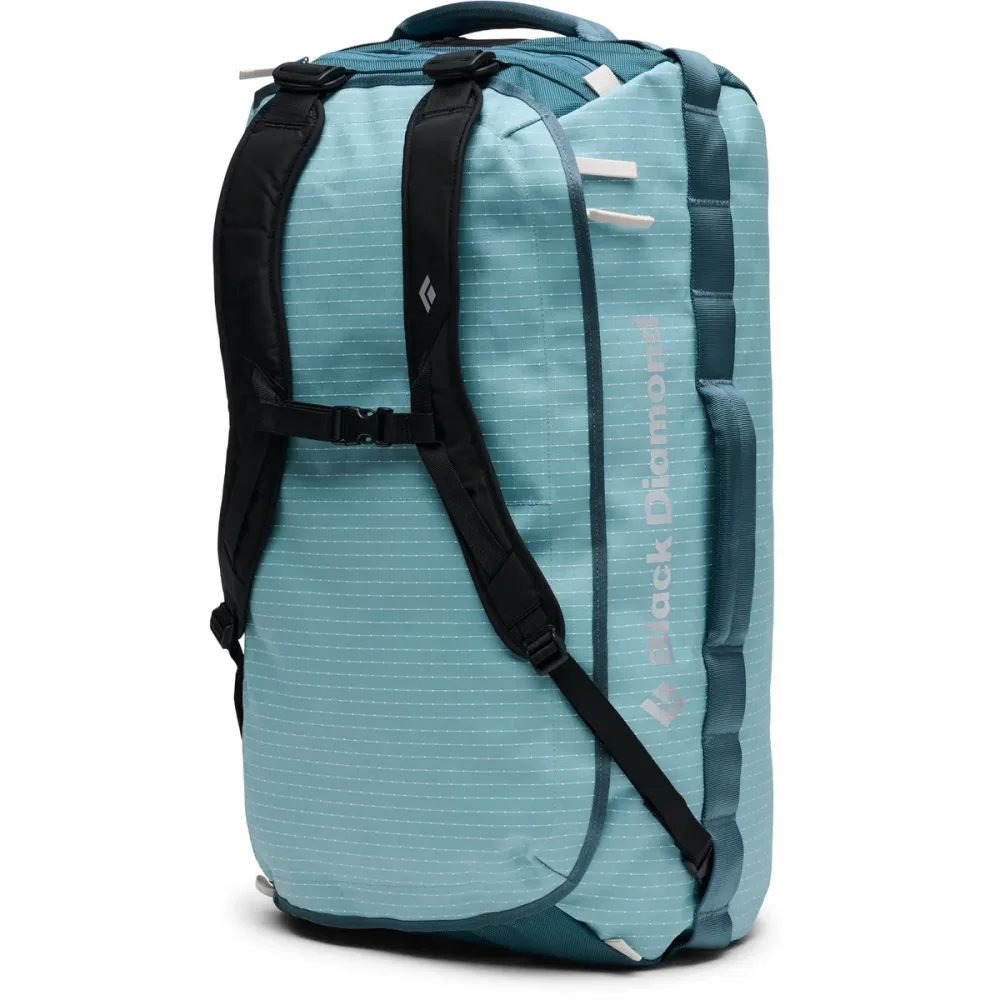 Black Diamond Stonehauler 65L Reisetasche