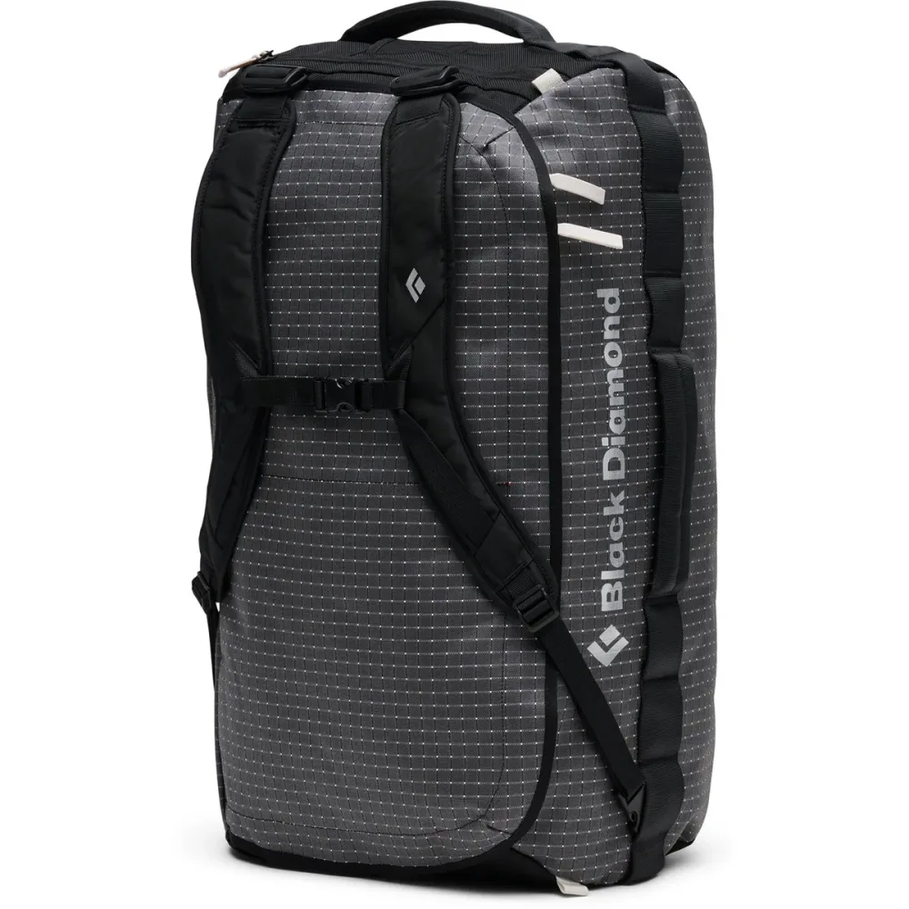 Black Diamond Stonehauler 65L Reisetasche