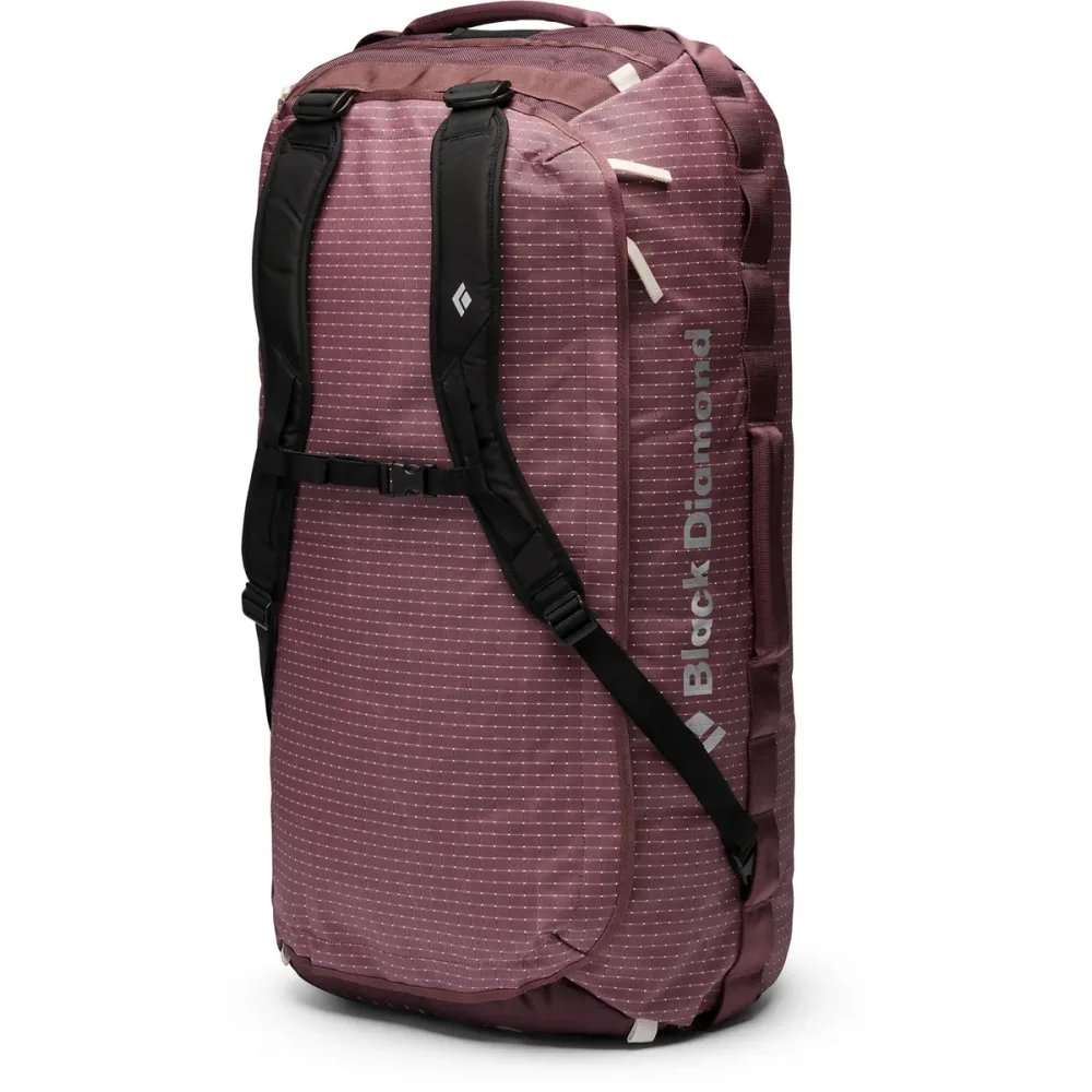 Black Diamond Stonehauler 95L Reisetasche
