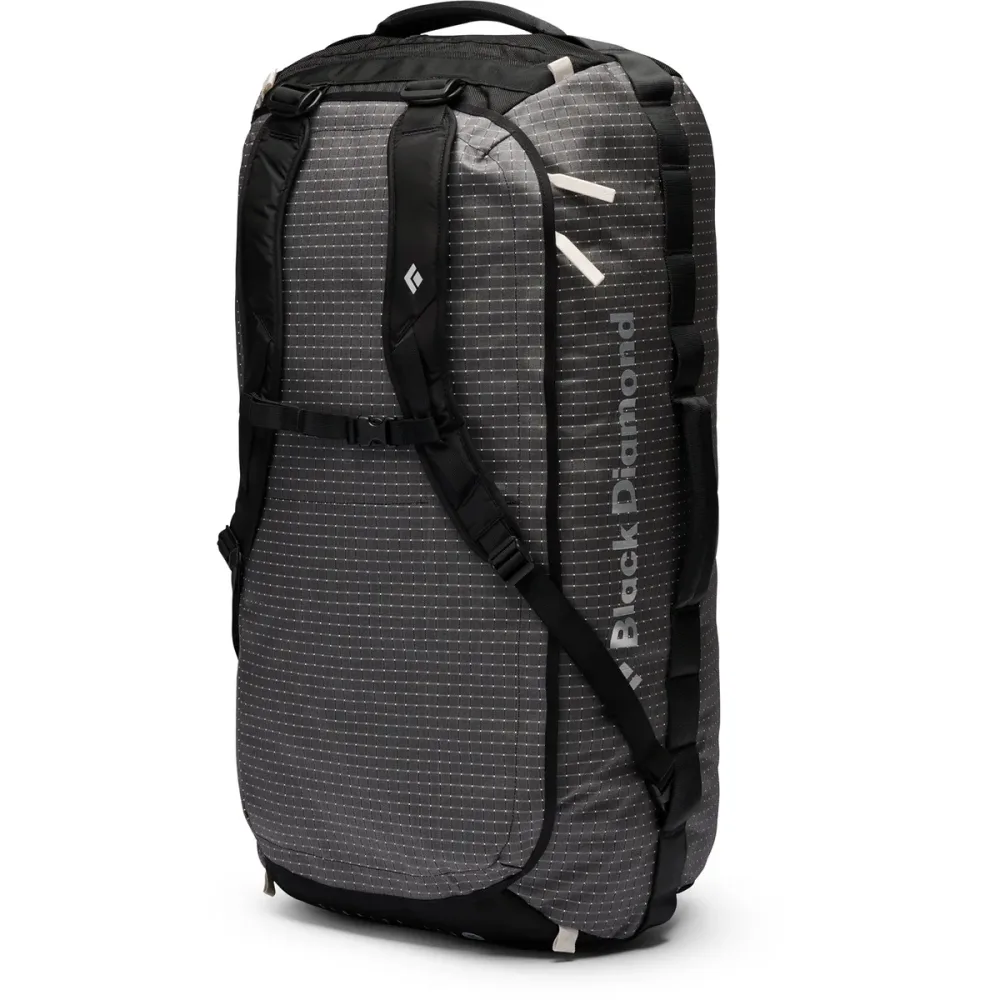 Black Diamond Stonehauler 95L Reisetasche