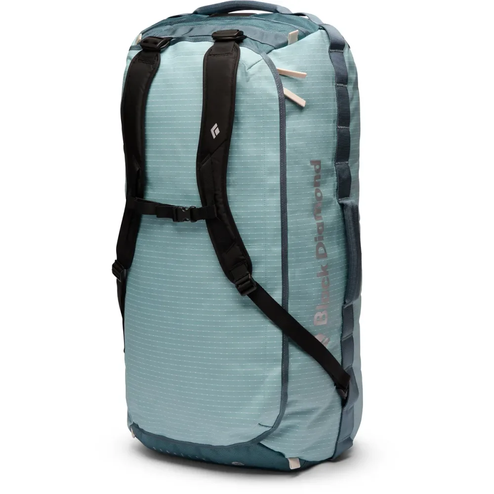 Black Diamond Stonehauler 95L Reisetasche