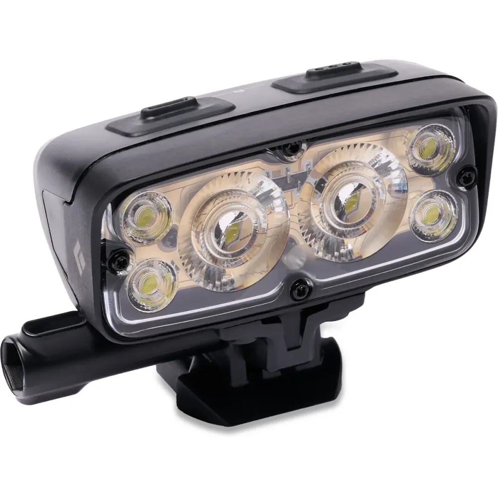 Black Diamond Megawatt Stirnlampe